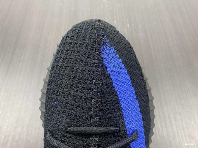 Adidas Yeezy Blue Boost GY7164 V2 350 Dazzling 0922